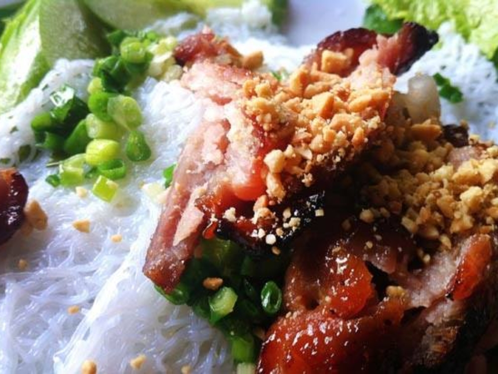 Những điểm nổi bật được nhiều thực khách chú ý